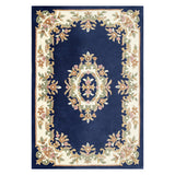 Rug Blue