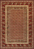 Rug Red