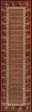 Rug Red