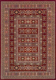 Royal Classic 191R 100% New Zealand Wool Wilton Rug