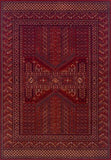 Rug Red