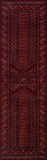 Rug Red