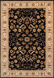 Rug Black