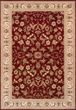 Rug Red