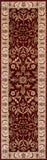 Rug Red