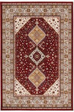 Rug Red