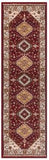 Rug Red