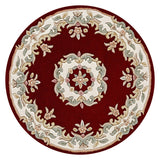 Rug Red