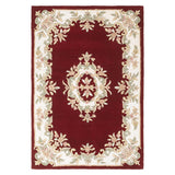Rug Red