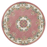 Rug Rose