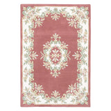 Rug Rose