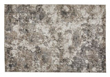 Rug Multicoloured