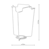 Carrier 5 Inch