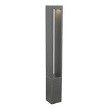 SIT4539 Outdoor Post Light Anthracite Ip65 Led