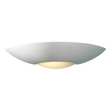 SLI072 Wall Bracket Unglazed