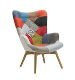 Chair Multi-coloured