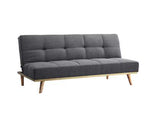SNUSBGRY Sofa Bed Grey