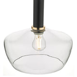 FID6508 Easy Fit Clear Glass