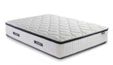SS-46BLISS800 Bliss Double Mattress White