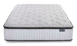 Bliss Small Double Mattress White