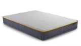 SS-3COM800 Comfort Single Mattress White