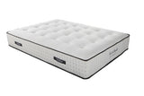 SS-4HAR1000 Harmony Small Double Mattress White
