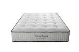 Harmony Super King Mattress White