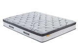 SS-5HEA1000V2 Heaven King Mattress White
