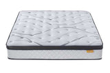 Heaven Super King Mattress White