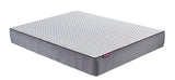 SS-5PAR600 Paradise King Mattress White