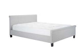 King Bed Grey