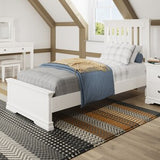 3' Bed