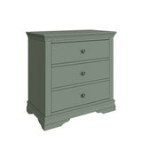 3 Drawer Chest