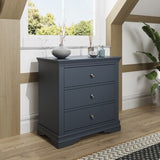 3 Drawer Chest