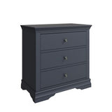 3 Drawer Chest