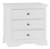 3 Drawer Chest