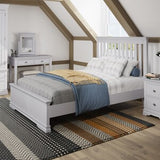 4'6 Bed