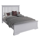 SW-46-G 4'6 Bed