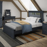 4'6 Bed
