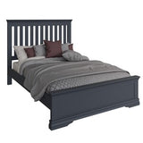 4'6 Bed
