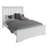 4'6 Bed
