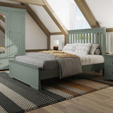 4'6 Bed