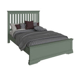 4'6 Bed