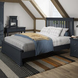 5' Bed