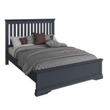 5' Bed