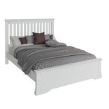 5' Bed