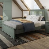 5'0 Bed