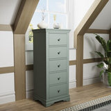 5 Drawer Wellington