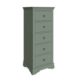5 Drawer Wellington