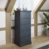 5 Drawer Wellington